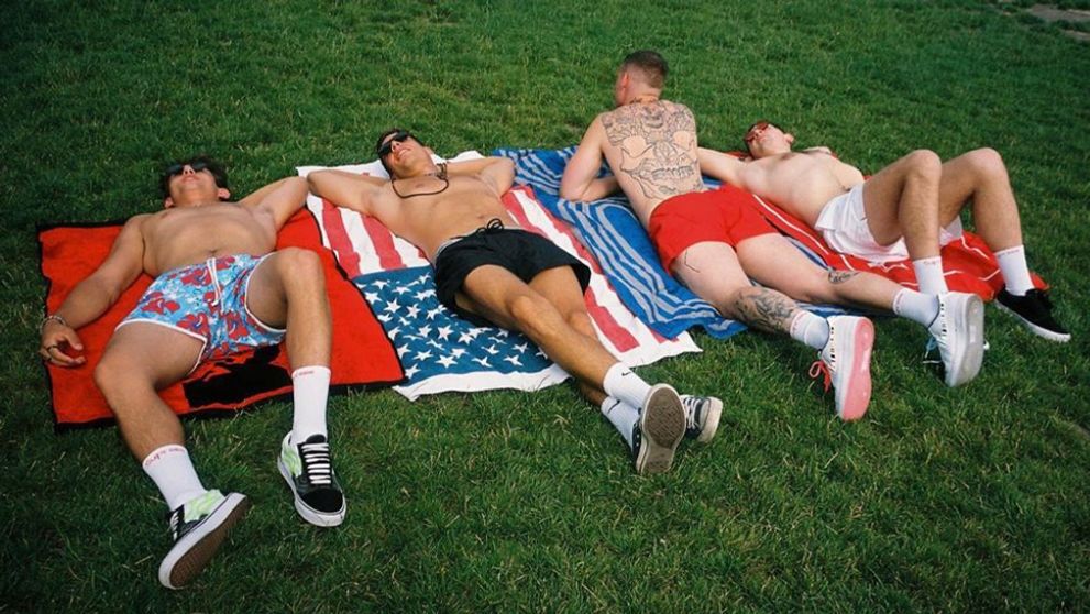 Kópia hollywoodskeho herca v seriálovej novinke: Tento je dokonca ešte viac sexy!