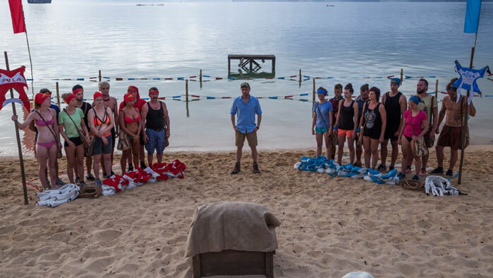 Boj o jedlo sa vyostruje: Kmene čaká vodné peklo