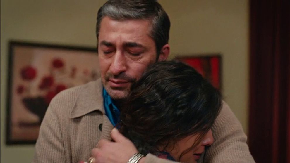 Dila: 37. a 38. epizóda