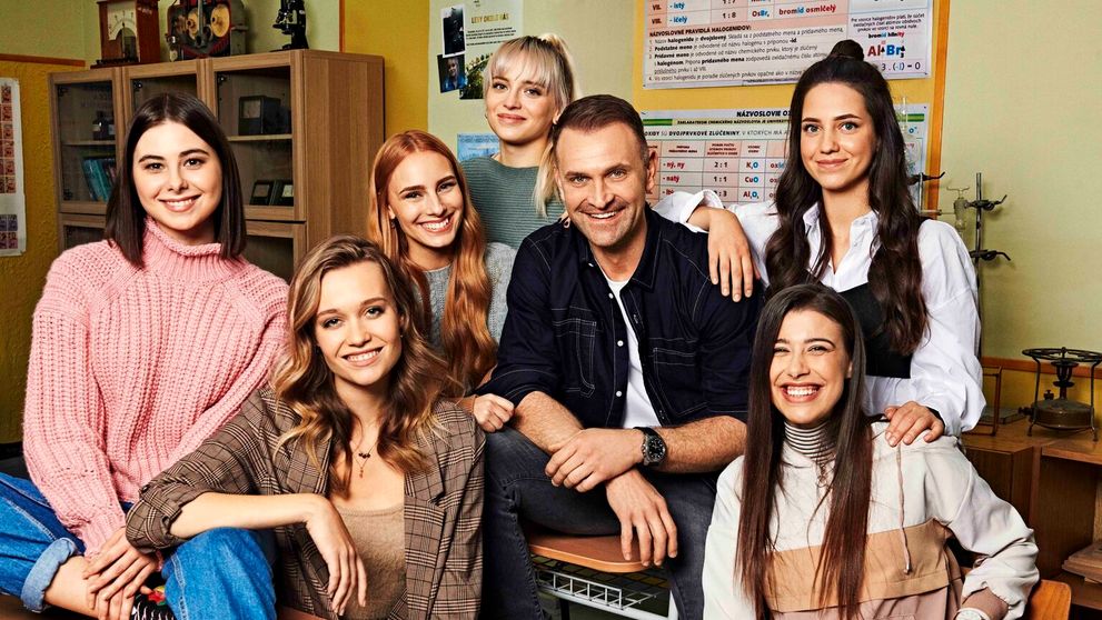 Skupina Markíza bola aj v máji 2021 silným trhovým lídrom