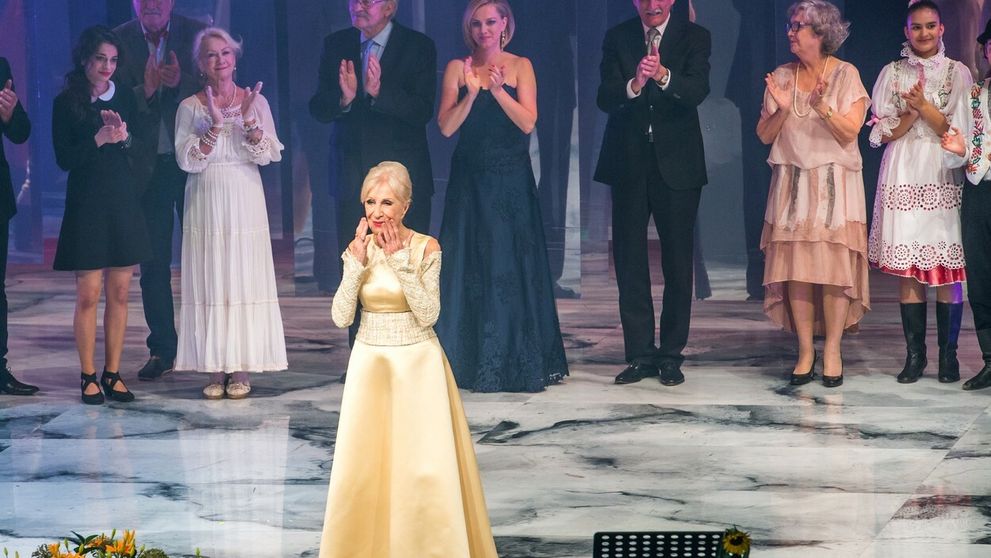 Už je známy dátum poslednej rozlúčky s Marínou Kráľovičovou