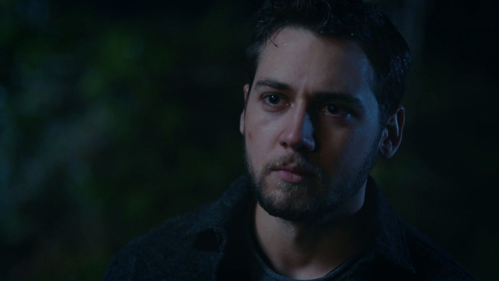 Zachránené životy: 109. epizóda