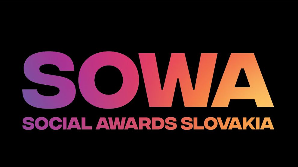 Tretí ročník Social Awards Slovakia: Organizátori oznámili veľké novinky