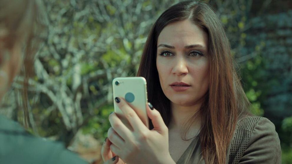 Neželaná nevesta: 23. a 24. epizóda