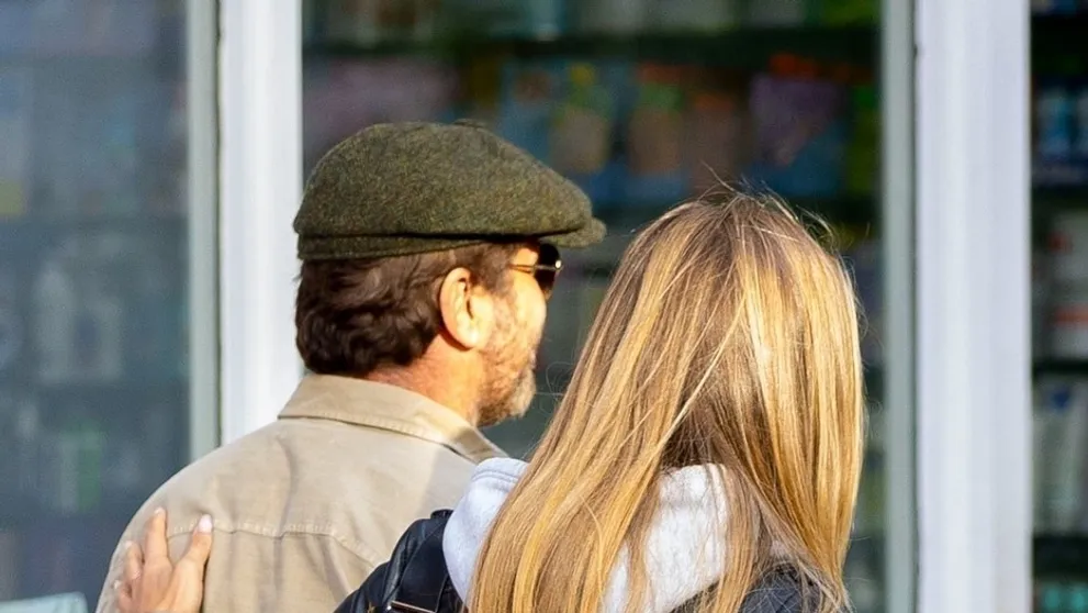 Gerard Butler má vraj novú známosť: Vekový rozdiel je ako medzi otcom a dcérou