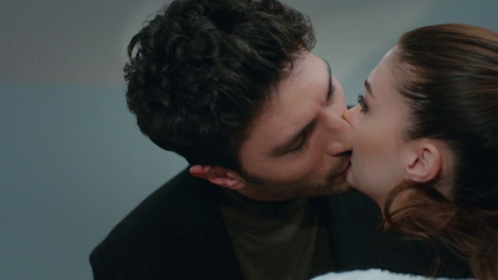 Láska, rozum, pomsta: 97. a 98. epizóda