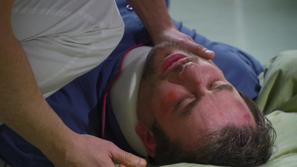 Kramer opäť v kritickom stave: Vylieči sa vôbec?