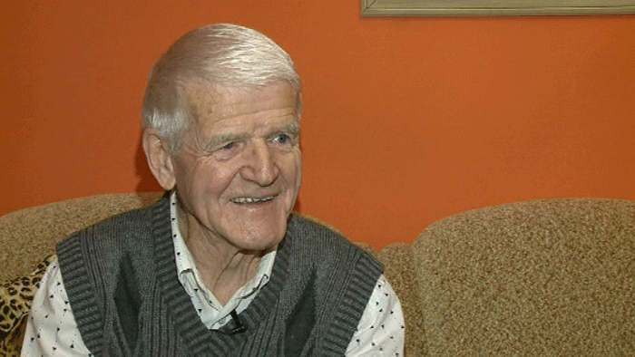 Miloslav naletel podvodníkom!