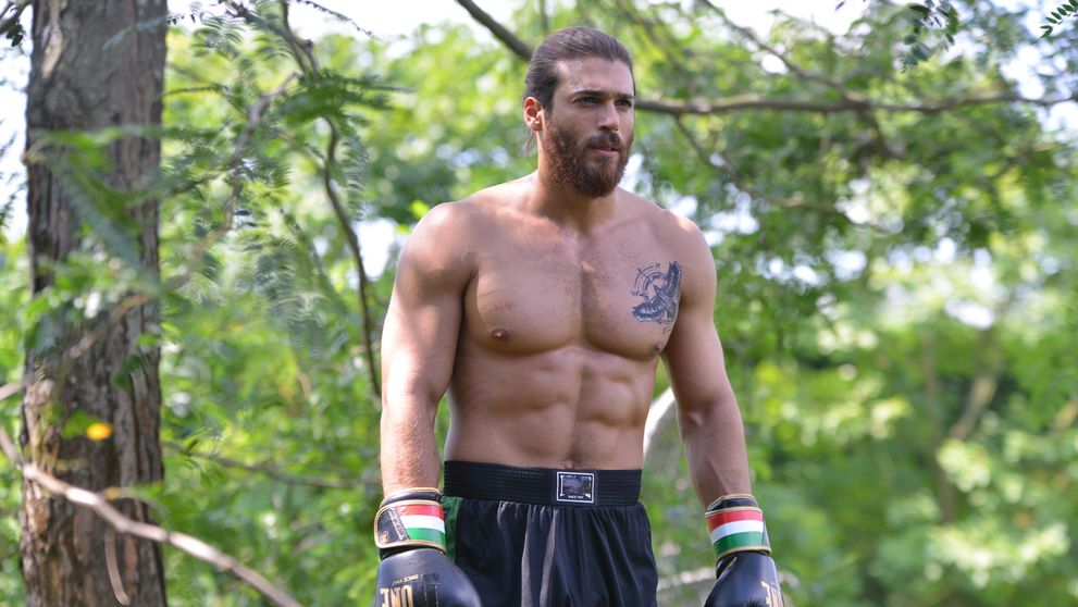 Can zo seriálu S hlavou v oblakoch ešte nikdy nebol bližšie: Príde aj na Slovensko?