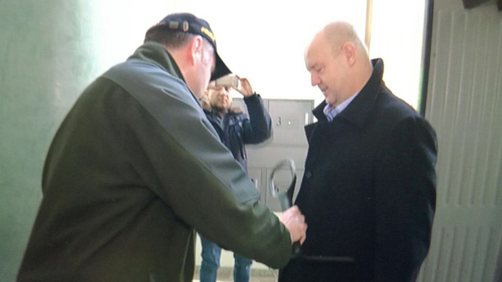 Mária Čírová v Teleráne!