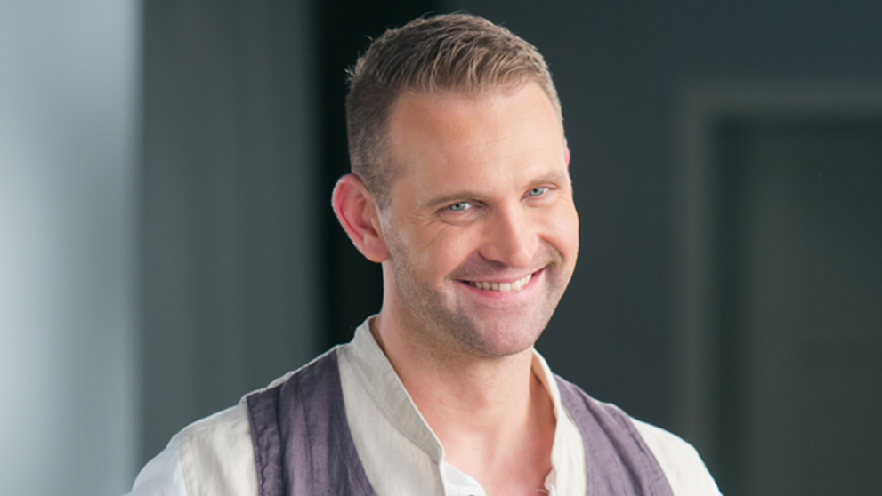 Maštalír a Bárta hviezdami nového seriálu!