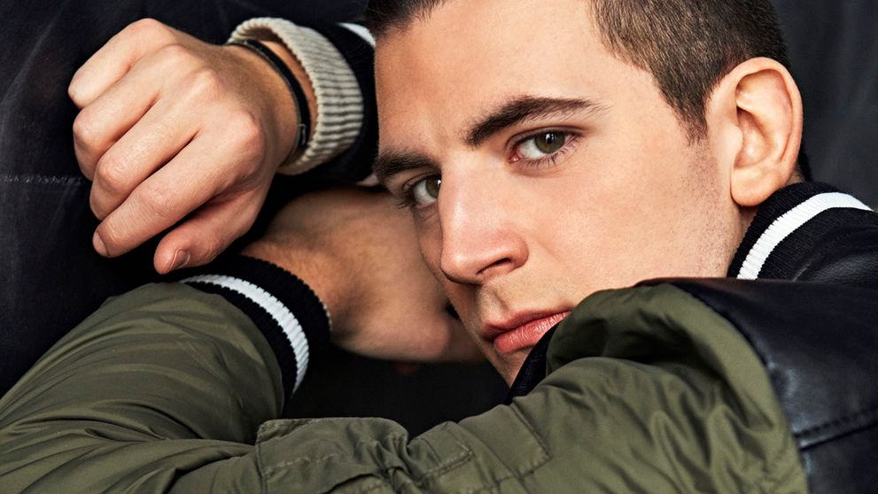 Mladý herec mal z nakrúcania s drsným raperom rešpekt. Kedy sa naozaj bál?