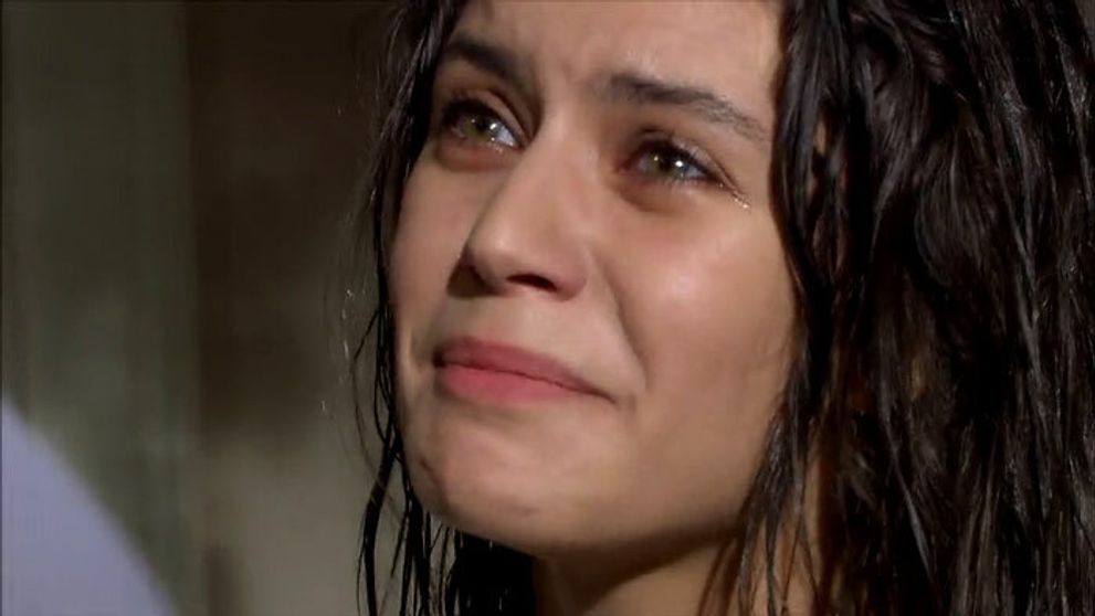 Zakázaná láska: 157. a 158. epizóda - FINÁLE