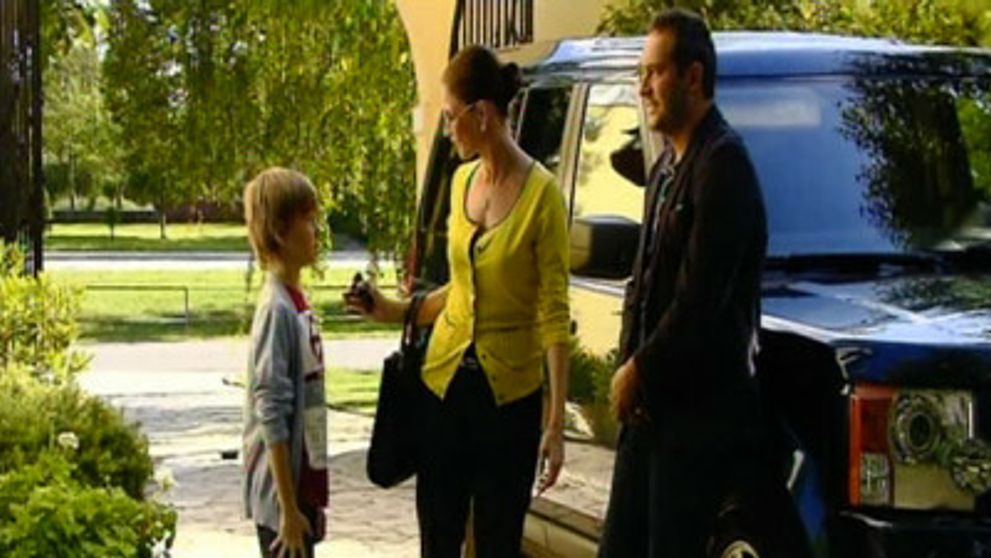 Mňahončák: Manželka ho odsunula na druhú koľaj...