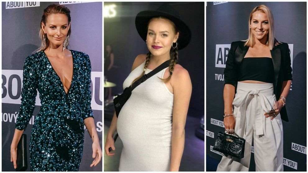 MÓDA z najväčšej slovenskej párty: Hlasujte za kráľovnú večera