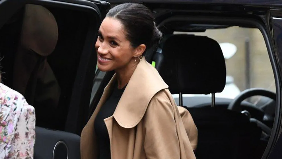 Pristihnutá Meghan Markle: Toto sa jej podarilo od svadby prvýkrát