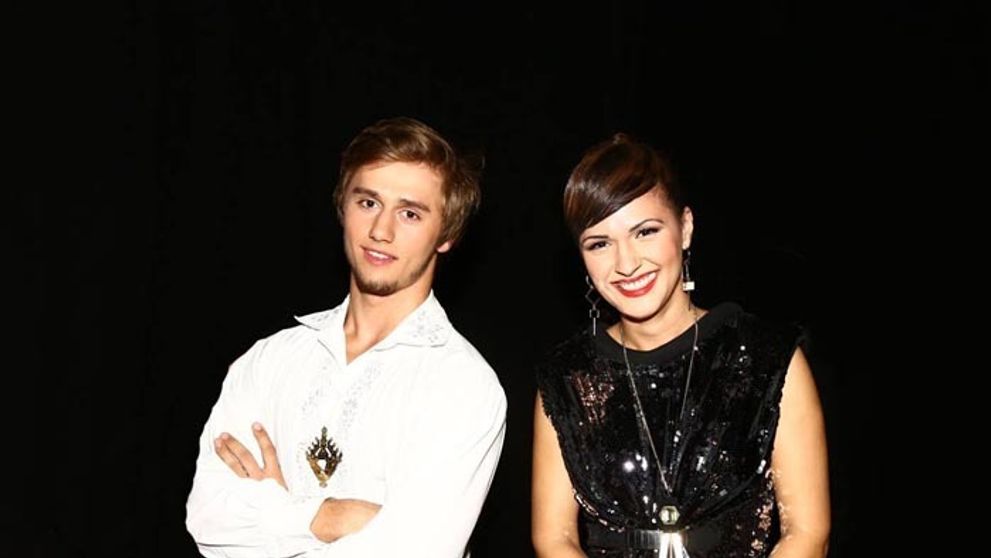 SuperVýzva v SuperStar: Česi museli rozprávať po slovensky, Slováci po česky!