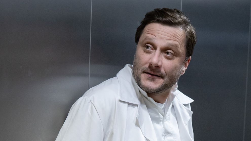 Marek Geišberg sa nezdá! Po frajerku chodí na motorke