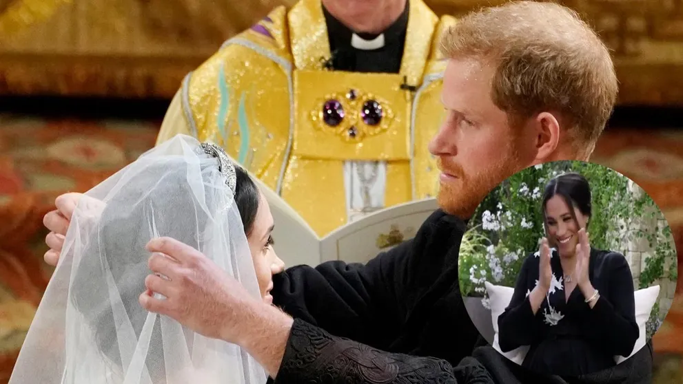 Sledoval celý svet frašku? Meghan a Harry boli svoji skôr, ako sme si mysleli