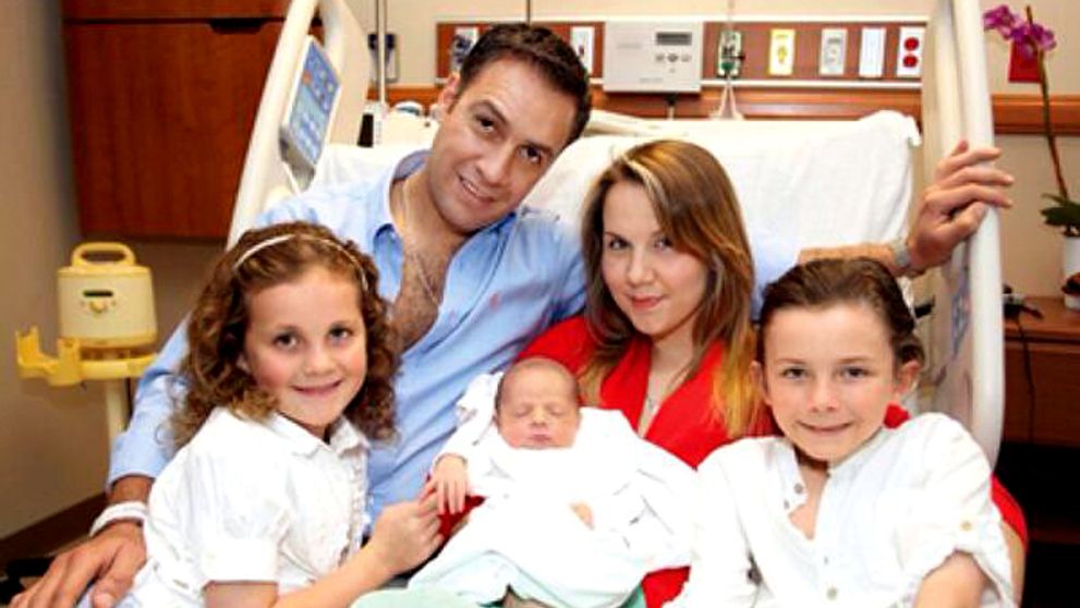 Papuľnatá Vivian z Macochy: Do tretice všetko dobré!