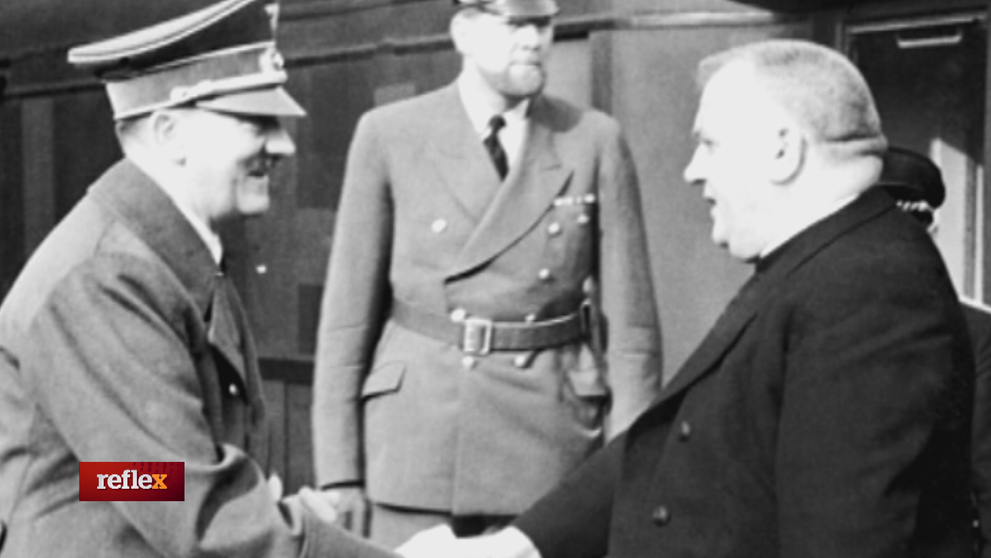 Aj po 75 rokoch je Jozef Tiso kontroverznou postavou