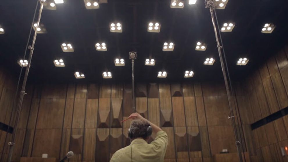 Zimomriavky zaručené: Máme vlastnú „bondovku“!