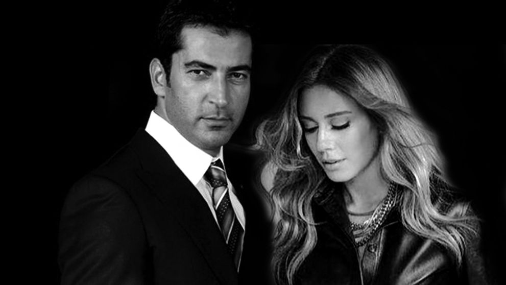 Kenan a Sinem: Ich láska nie je na predaj! Teda... Zatiaľ ešte nie!