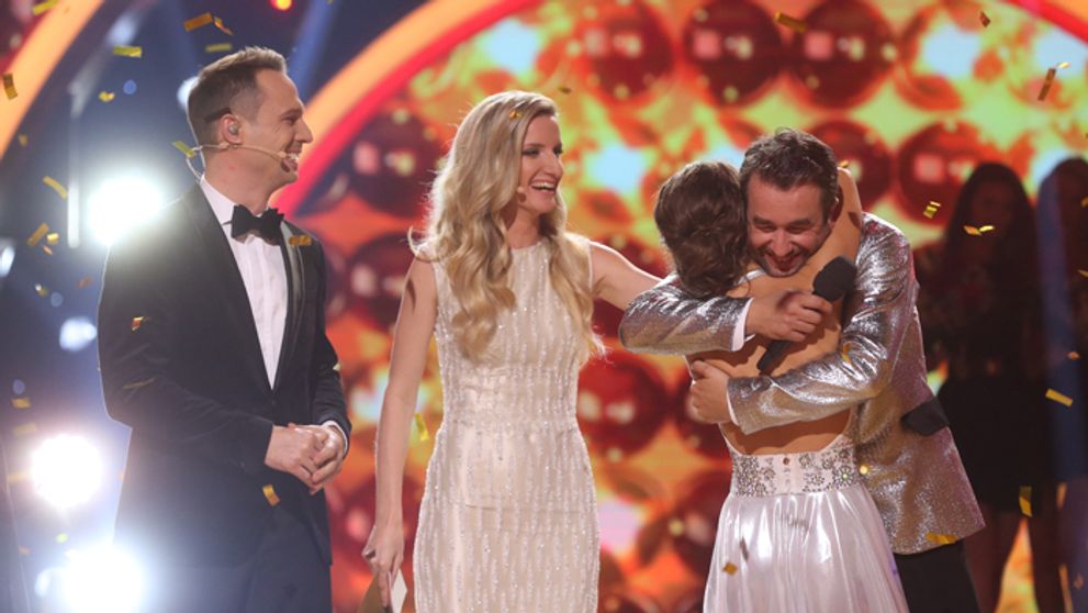 Toto sú najlepšie momenty šiestej série Let's Dance!