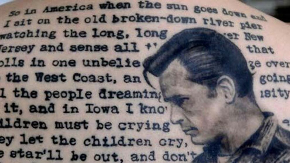 Najcoolejšie tetovania, aké ste kedy videli!