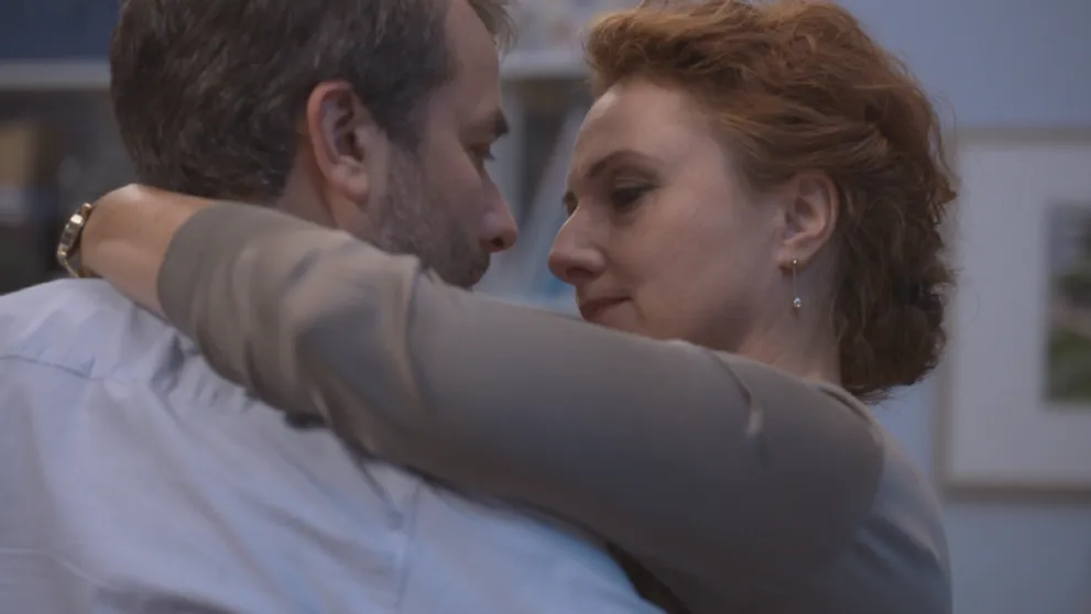 Koniec hádkam? Marek a Tamara spolu po svadbe strávia noc