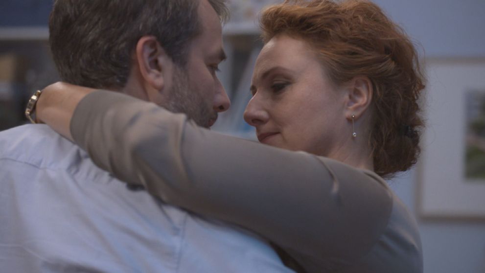 Koniec hádkam? Marek a Tamara spolu po svadbe strávia noc