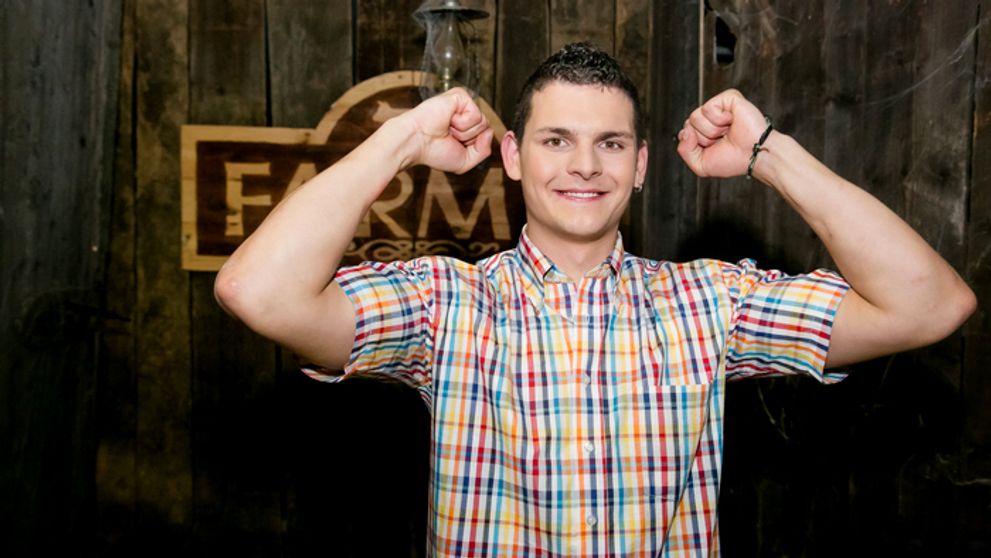 Farma sa skončila víťazstvom Paca a rekordnou sledovanosťou!