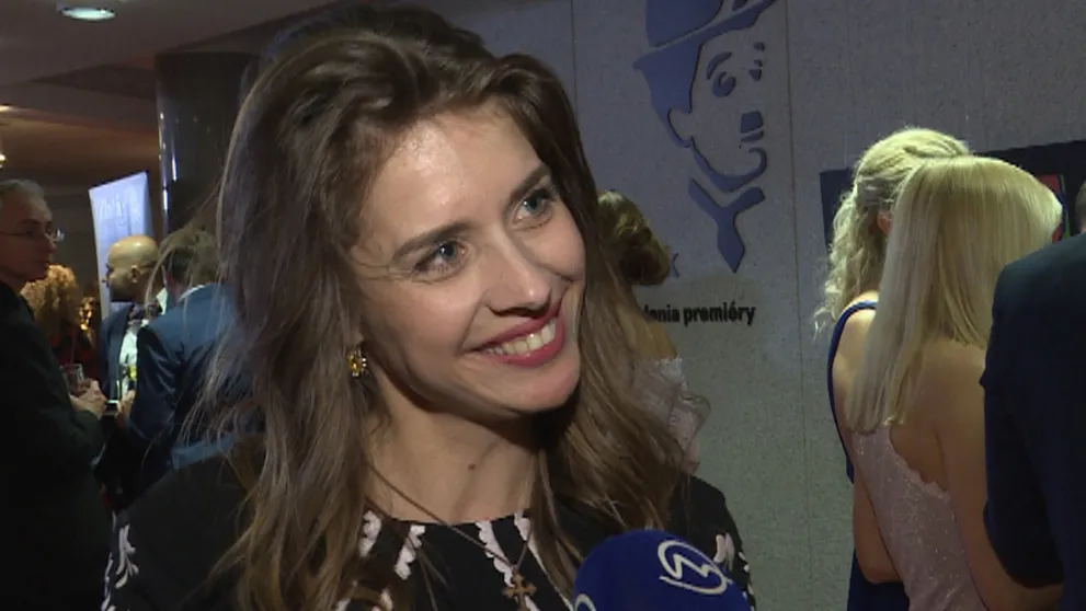 Sima Martausová o vzťahu so známym hercom: Jej reakcia hovorí za všetko