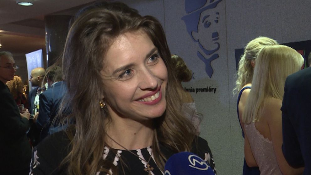 Sima Martausová o vzťahu so známym hercom: Jej reakcia hovorí za všetko