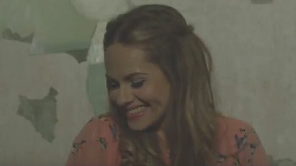 Krásna, mladá a talentovaná: Konečne je na scéne niečo iné!