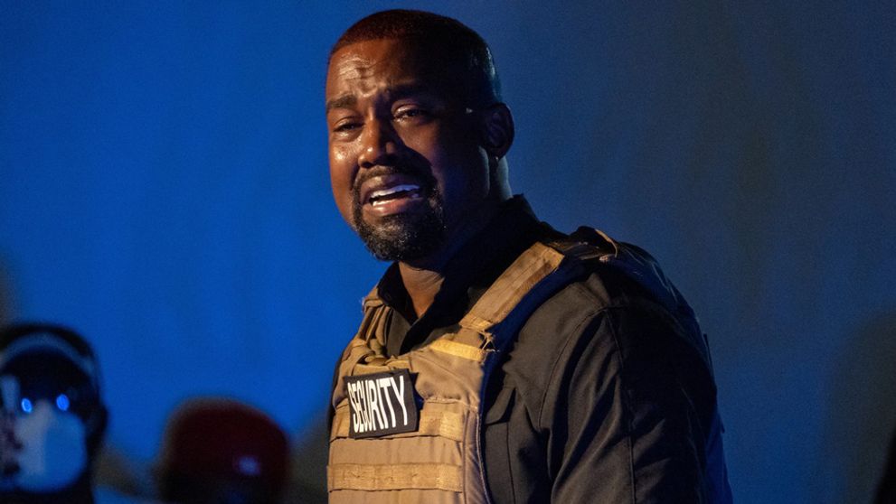 Šokujúce priznanie Kanyeho Westa: Od Kim chcel, aby išla na potrat. A to nie je všetko