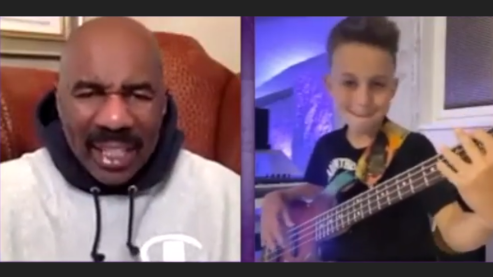 Obrovský úspech! Iba deväťročný Slovák si zahral v svetovej šou