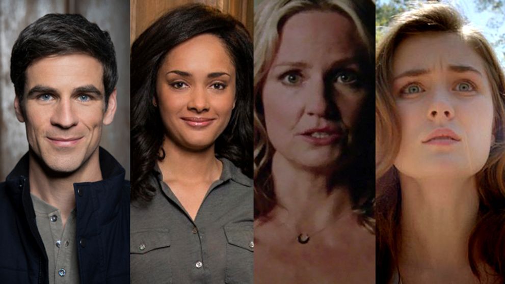 Pod kupolou II.: Dramatický boj o prežitie pokračuje - celú Veľkú noc!