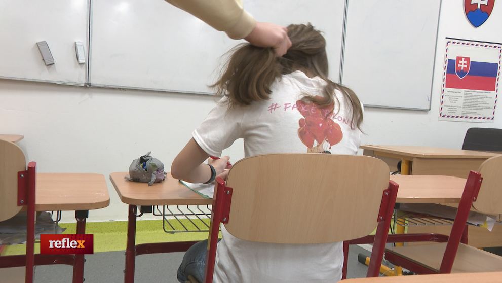 Pomohla jej rodina i odborníci