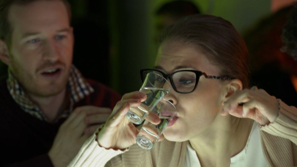 Ema je pod obraz. Totálne sa utrhla z reťaze!