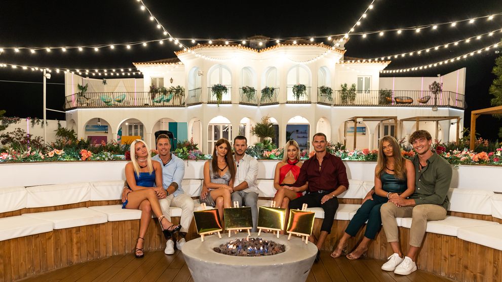 Love Island ide do finále: Tieto páry sa tam prebojovali