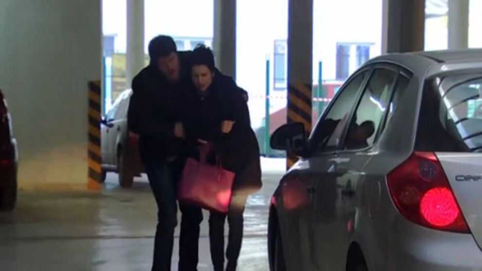 Erik zrazí Ritu: Čakajú ho opletačky s políciou?