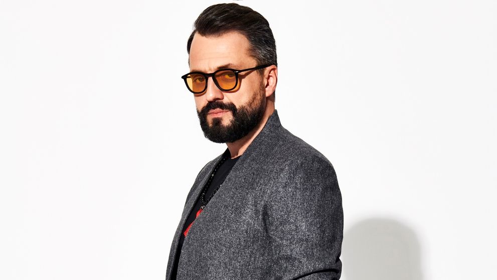 Veľký rozhovor s Mariánom Čekovským. Toto z neho spravilo hviezdu