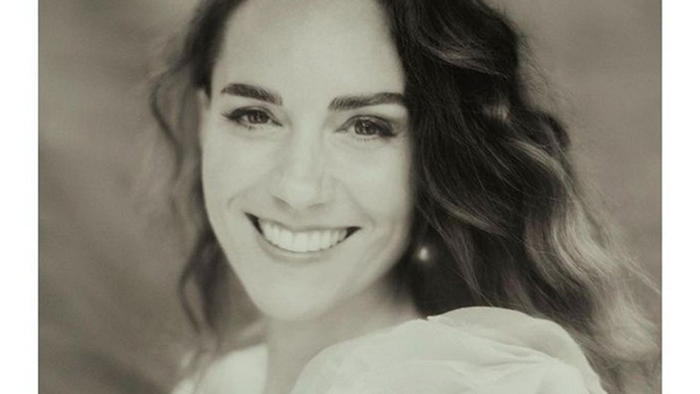 Kate nikdy nevyzerala lepšie: Jej najnovšie portréty vyrážajú dych