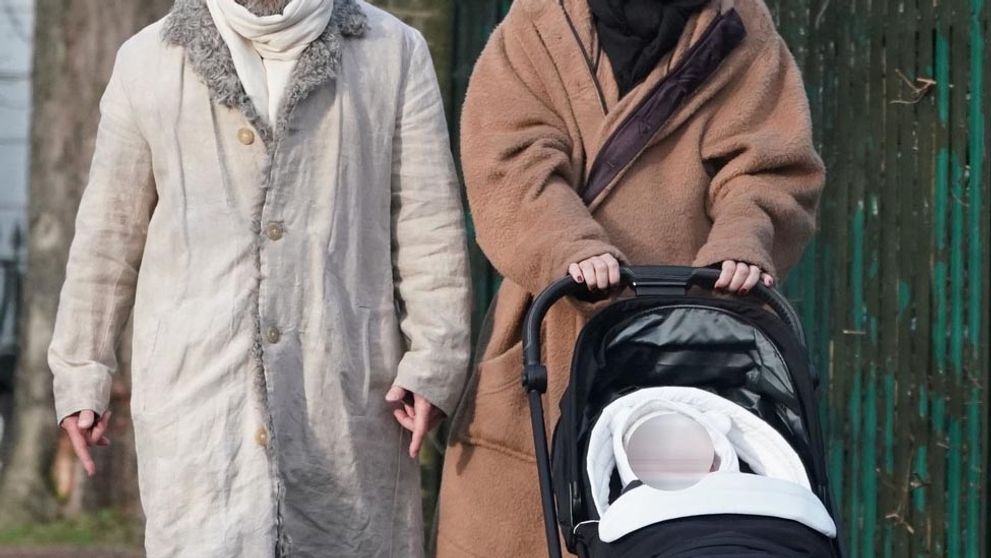 Multiotecko prekvapil: Teší sa zo siedmeho dieťaťa