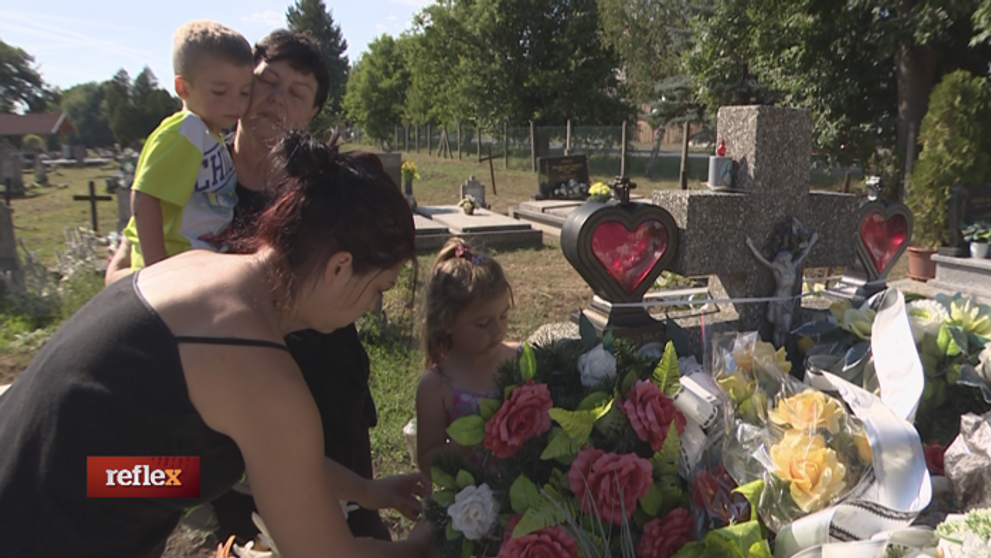 Siroty bez sirotského