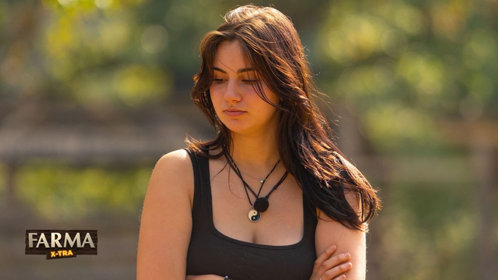 Najbizarnejšia debata na Farme: S Giulianou môže byť všetko úplne inak!