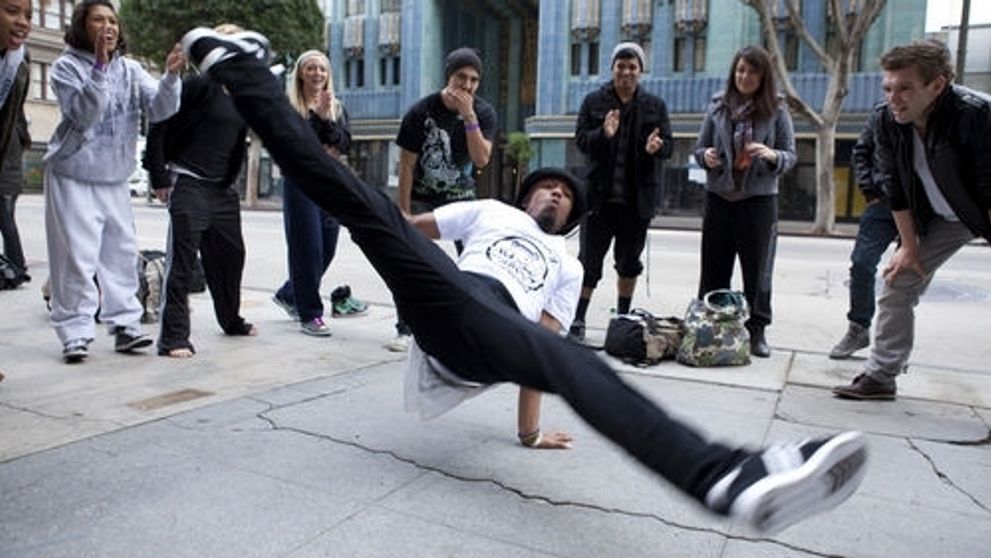 YOU CAN DANCE už v sobotu večer!