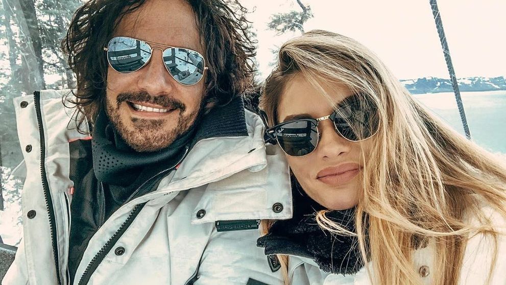 Šok! Juan zo Skrytej vášne vyznával lásku inej. Slovenka Broňa to ale nebola