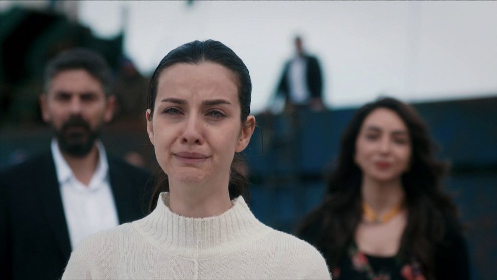 Zachránené životy: 37. epizóda